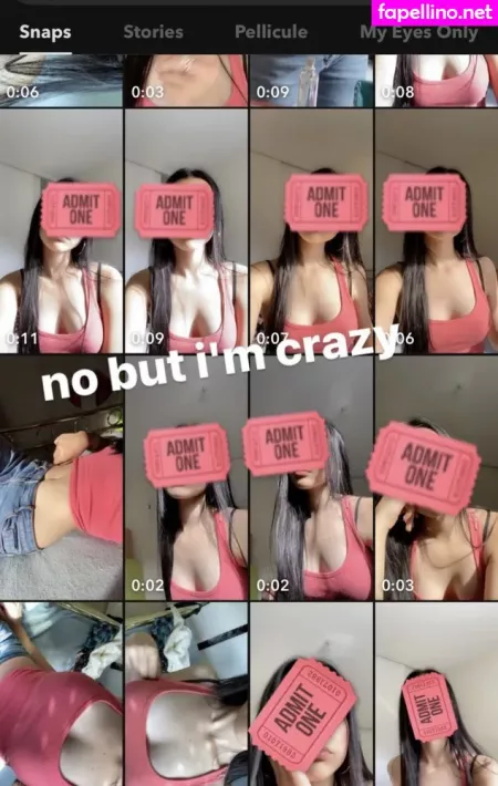 Sarah Cooper OnlyFans Thumbnail #IMOIVm2wap