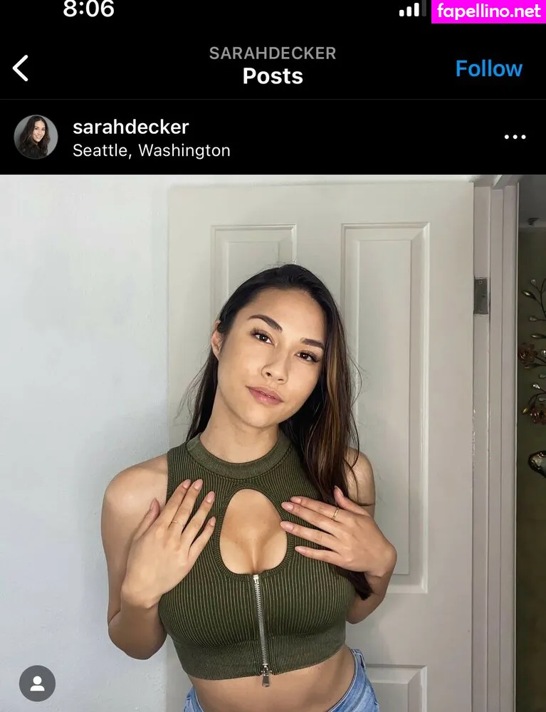 sarahdecker Nude Leaked OnlyFans Photo #I4Ov898GsU