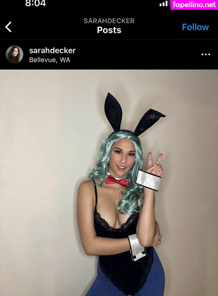 sarahdecker Nude Leaked OnlyFans Photo #rRddTDyNyp
