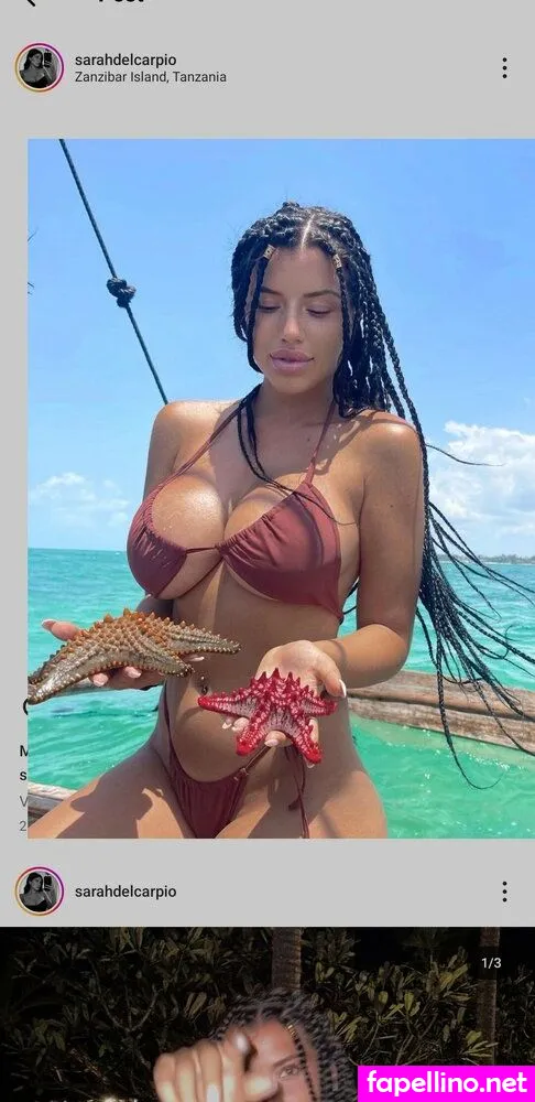 sara.doll, sarahdelcarpio Nude Leaked OnlyFans Photo #ShoEYndPgR