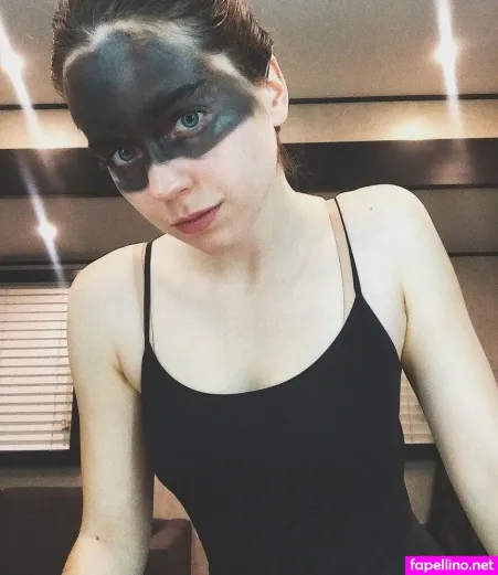 Sarah Desjardins OnlyFans Thumbnail #GBlUQrVmOs