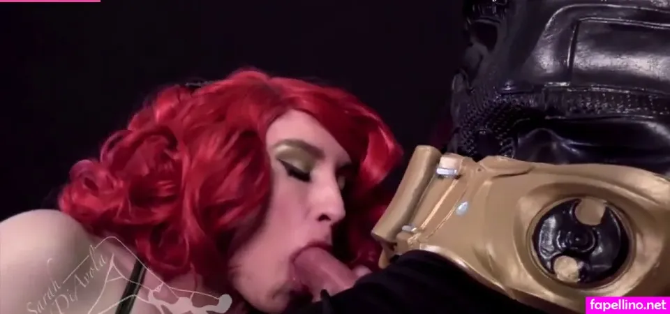 Sarah Diavola 2 OnlyFans Thumbnail #4ISstzDP6Z