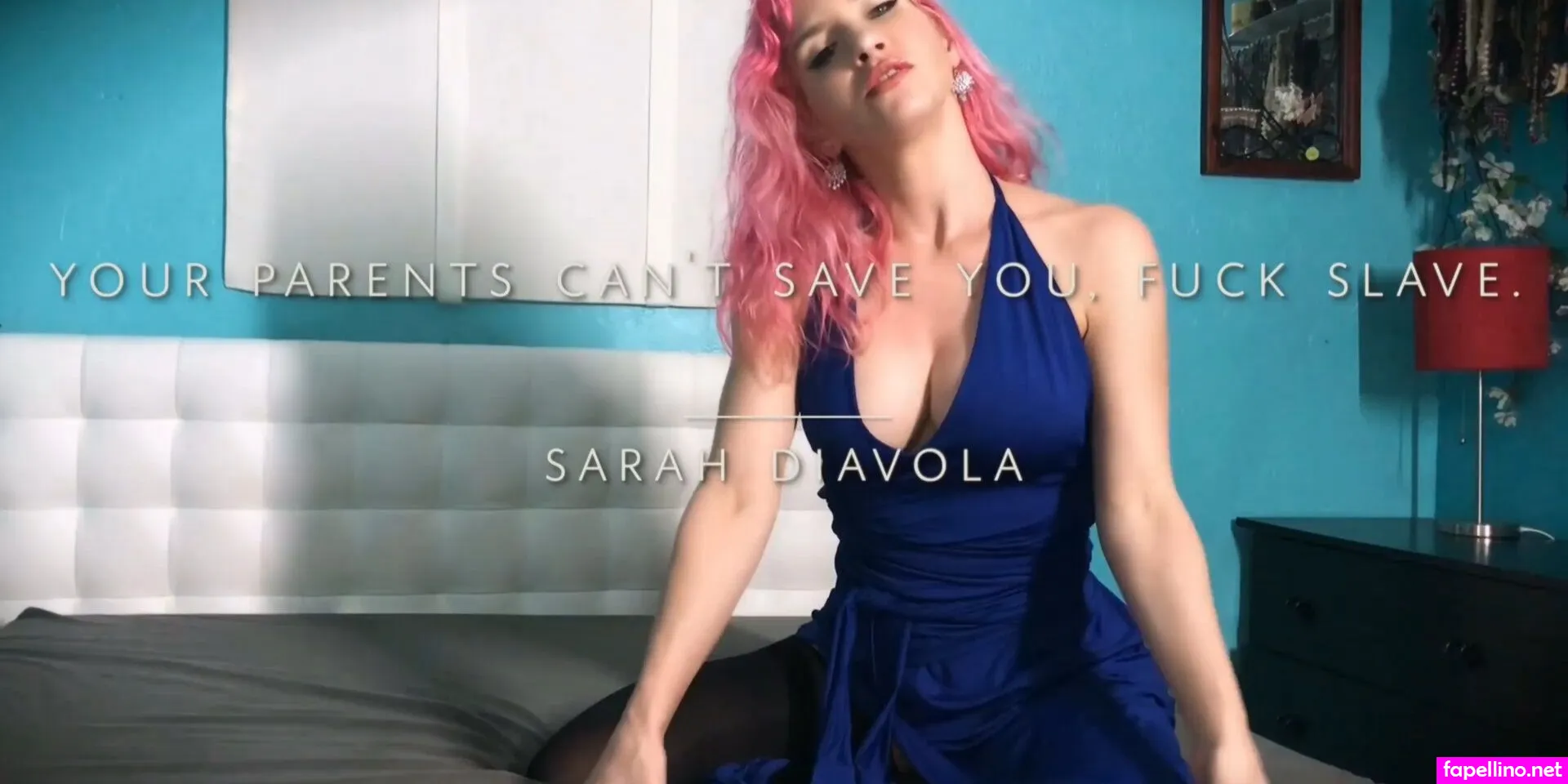 sarah.diavola, sarahdiavola Nude Leaked OnlyFans Photo #ltcVYwk5Op