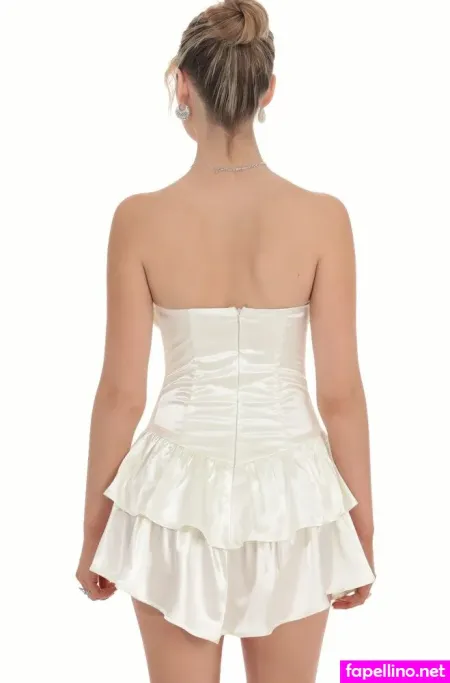 Sarah E Coomer OnlyFans Thumbnail #4jjmLob9gM