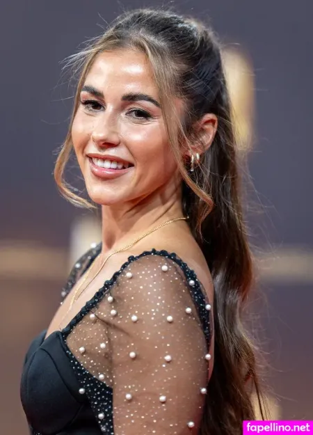 Sarah Engels 1 OnlyFans Thumbnail #8rsMYE5YEf