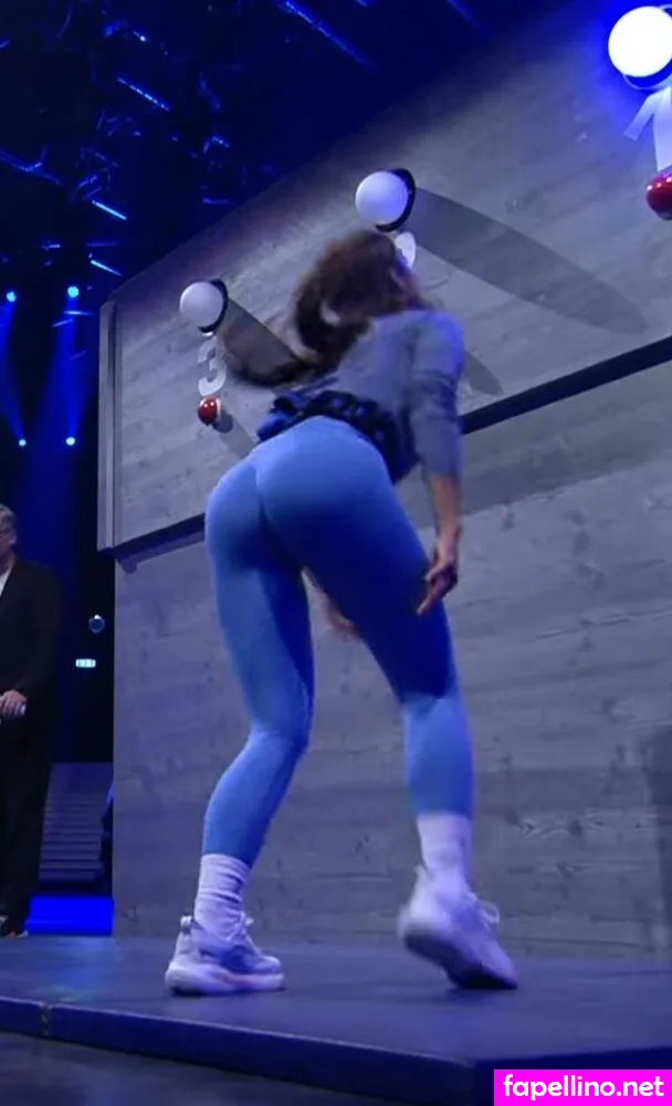 Sarah Engels Nude Leaked OnlyFans Photo #HlGuZyib2D