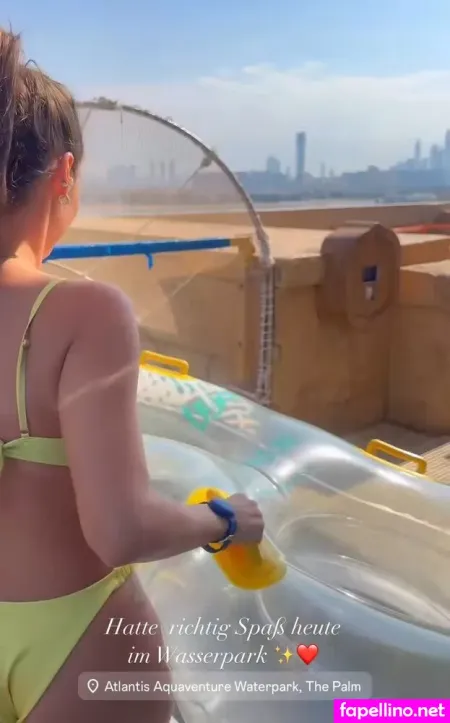 Sarah Engels 1 OnlyFans Thumbnail #NpAVvYFsbx