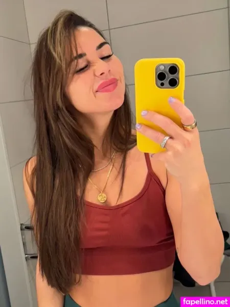 Sarah Engels 1 OnlyFans Thumbnail #ymil3NpeNU
