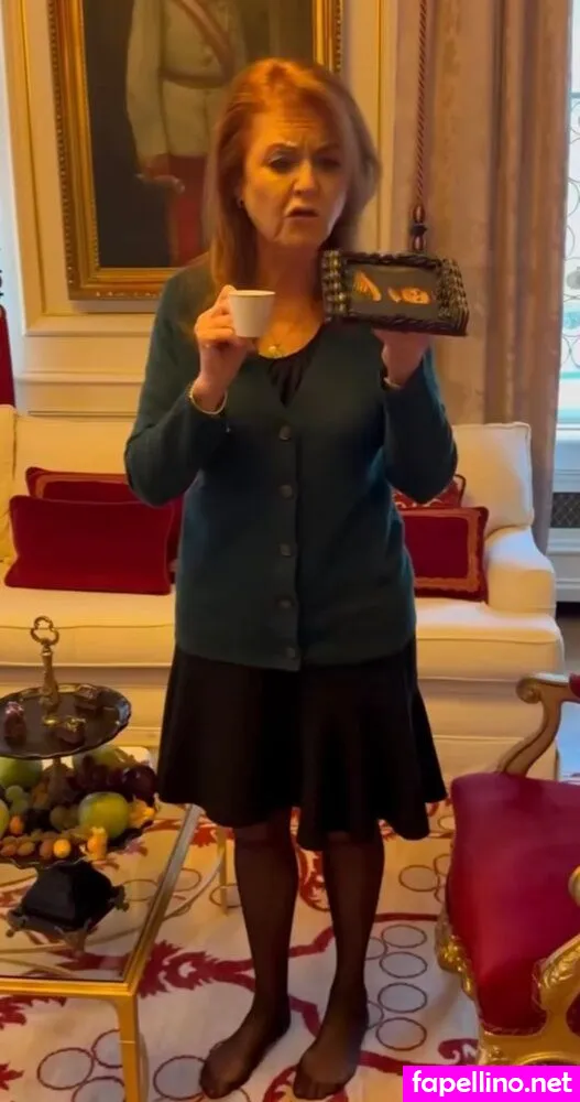 Sarah Ferguson, sarahferguson15 Nude Leaked OnlyFans Photo #F8uDn6dWFj