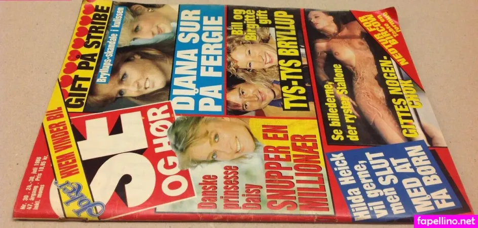 Sarah Ferguson OnlyFans Thumbnail #oMZIr7R1nJ