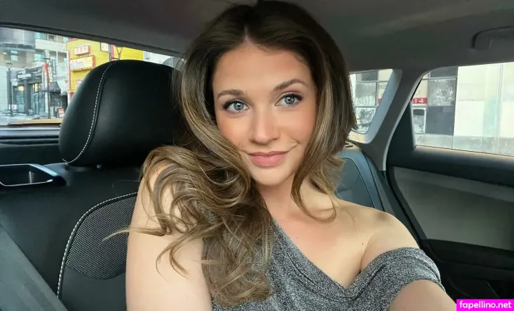 Sarah Fisher OnlyFans Thumbnail #7iLcZXqEiG