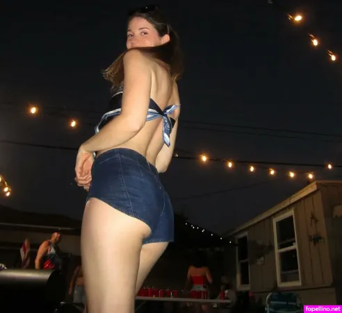 Sarah Fisher OnlyFans Thumbnail #JpCEg5lr6p