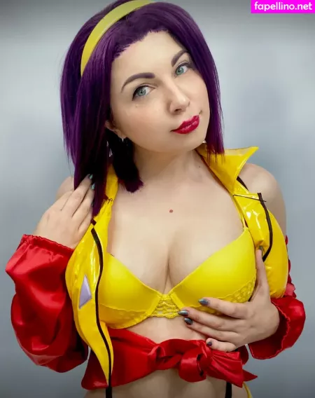 Sarah Fong OnlyFans Thumbnail #YsmFD4xeBE