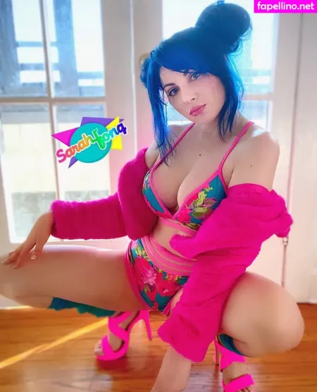 Sarah Fong OnlyFans Thumbnail #e8LE9q6v5i