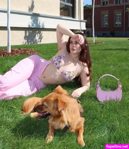 Sarah Foxx OnlyFans Thumbnail #PaIDtsnpxm