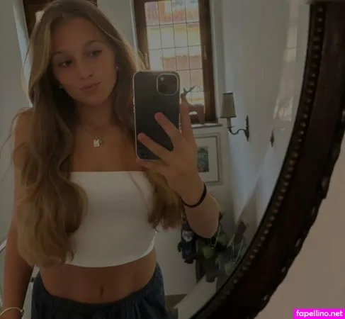 Sarah Gehring OnlyFans Thumbnail #x4UFP9Cn4I