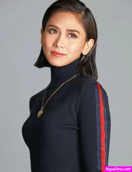 Sarah Geronimo OnlyFans Thumbnail #8VvX5vxWs3
