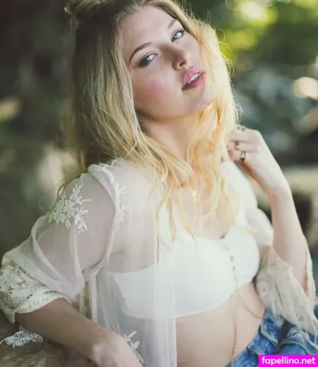 Sarah Grey OnlyFans Thumbnail #K7itnWJrnt