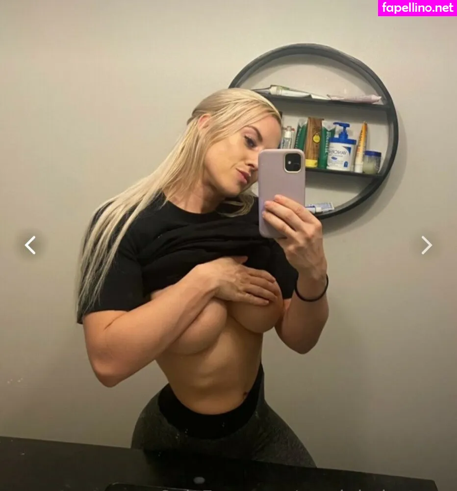 sarah.halestorm Nude Leaked OnlyFans Photo #bNm3PYEiOB