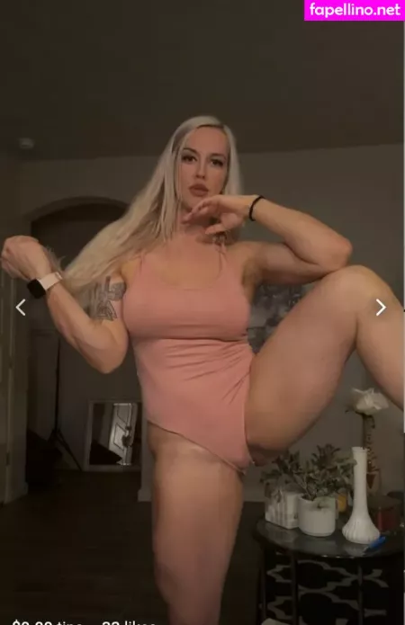 Sarah Halestorm OnlyFans Thumbnail #isSn2vM2f3