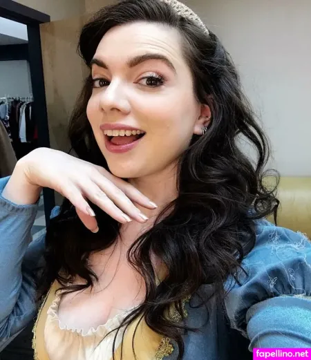 Sarah Hunter OnlyFans Thumbnail #vpHEMjEf4b