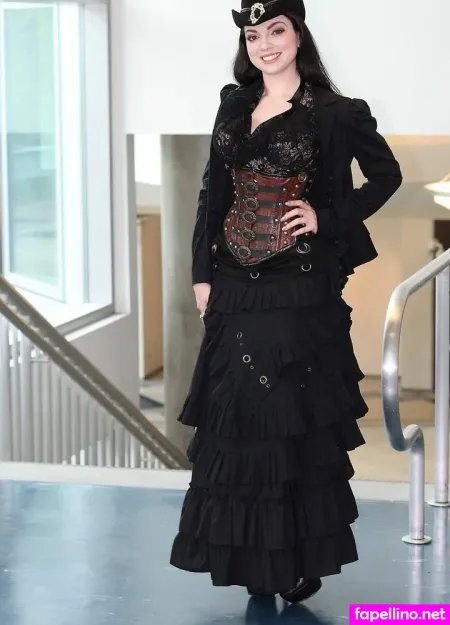 Sarah Hunter OnlyFans Thumbnail #xBywDrrMMZ