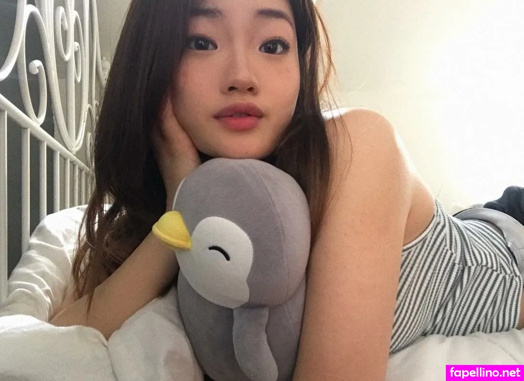 sarah_hwang Nude Leaked OnlyFans Photo #2b95DC7ORx