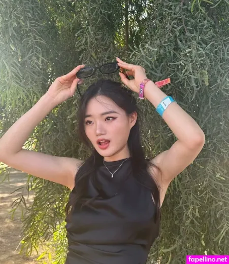 Sarah Hwang OnlyFans Thumbnail #DDhaeMacgE