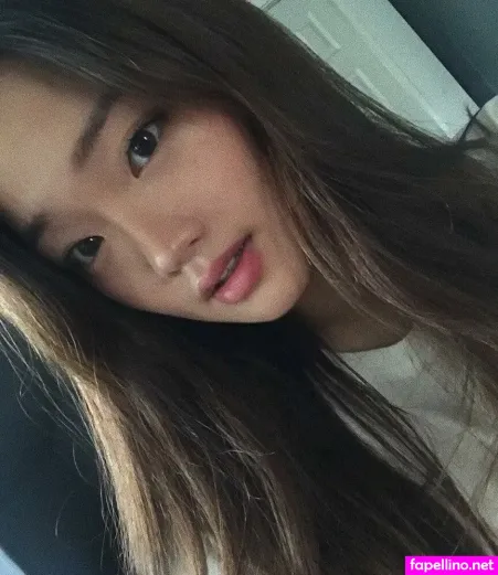 Sarah Hwang OnlyFans Thumbnail #DlH0WMrw1m