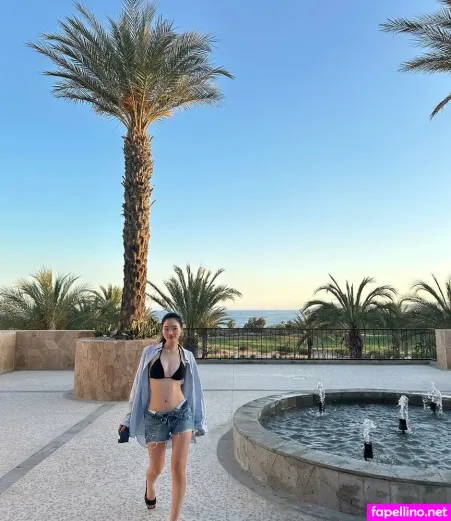 Sarah Hwang OnlyFans Thumbnail #EfUrnnHccI