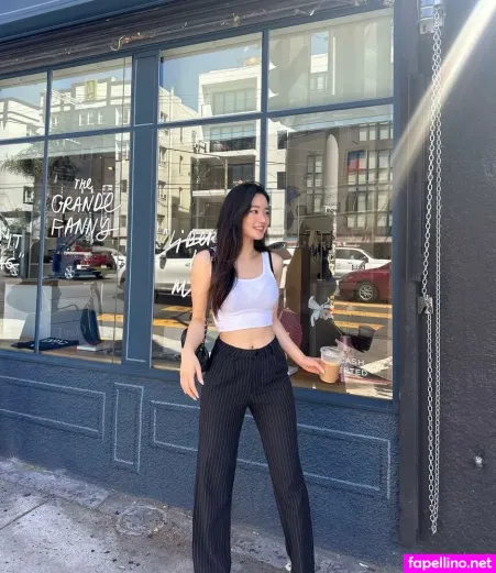 Sarah Hwang OnlyFans Thumbnail #dwUQ2hn0g9