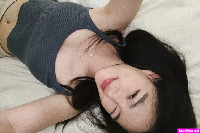 Sarah Hwang OnlyFans Thumbnail #gfU35u2Rip