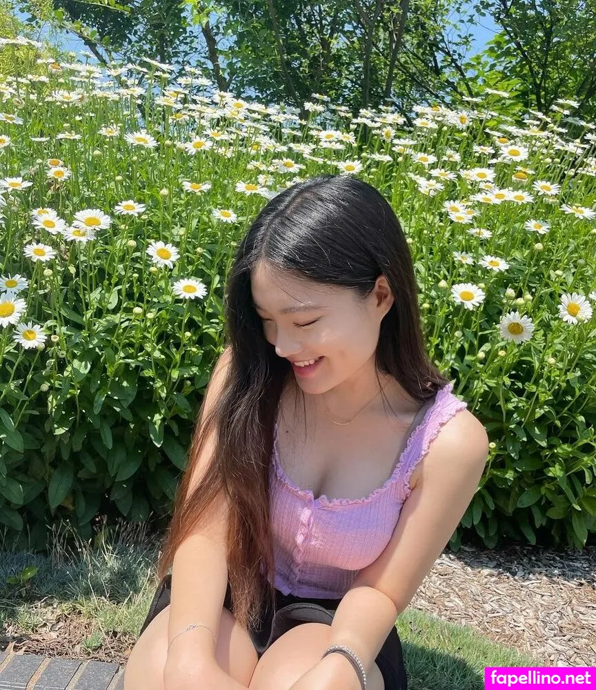 sarah_hwang Nude Leaked OnlyFans Photo #jrEw2Ywo4U