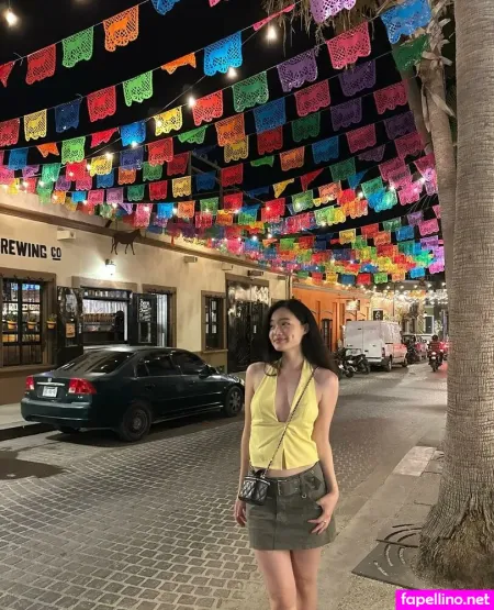 Sarah Hwang OnlyFans Thumbnail #kI92MStEMN