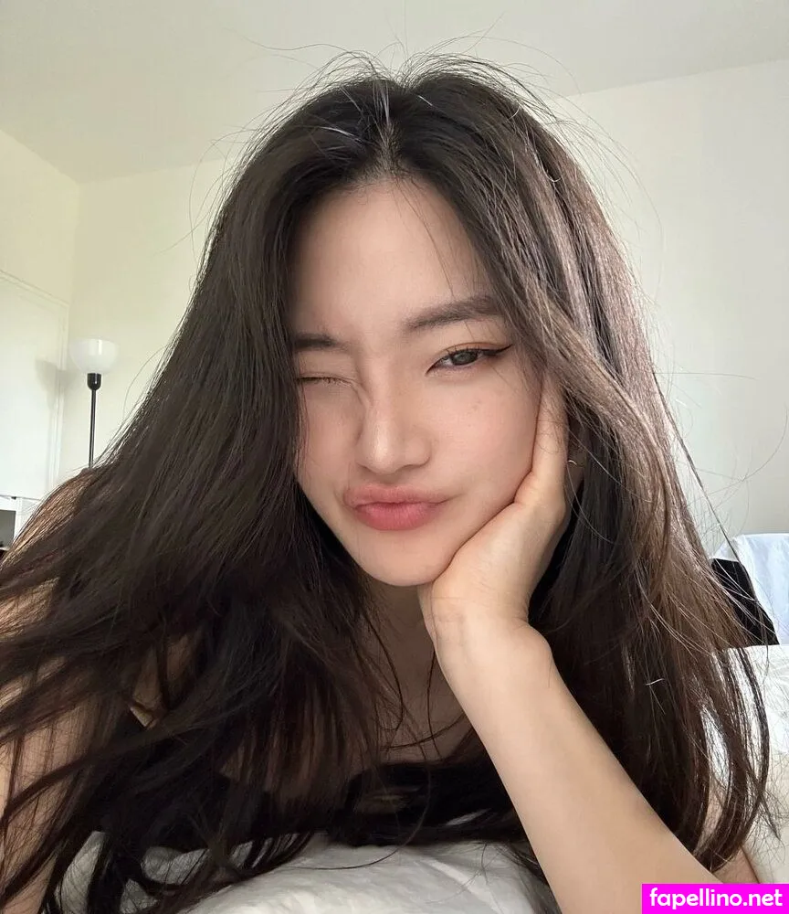 sarah_hwang Nude Leaked OnlyFans Photo #ldMU9fFlgq