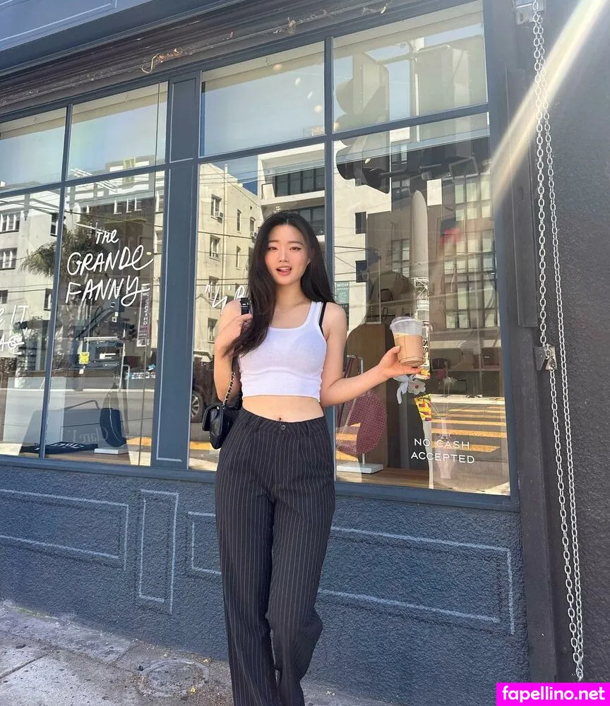 sarah_hwang Nude Leaked OnlyFans Photo #pCMqiNbZyx