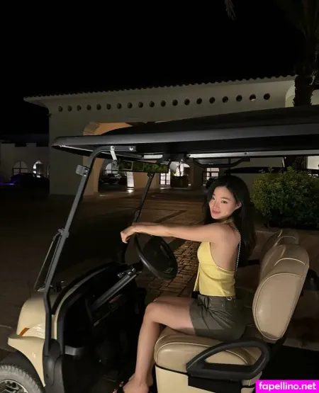 Sarah Hwang OnlyFans Thumbnail #tZv1e0fj71