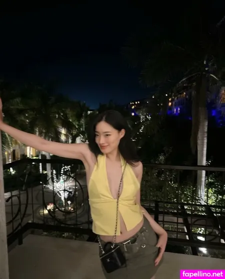 Sarah Hwang OnlyFans Thumbnail #xeM7t3mjfb