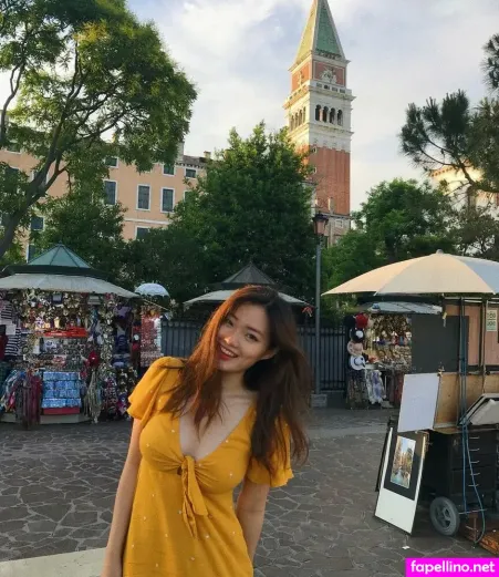 Sarah Hwang OnlyFans Thumbnail #yErSRULjhB