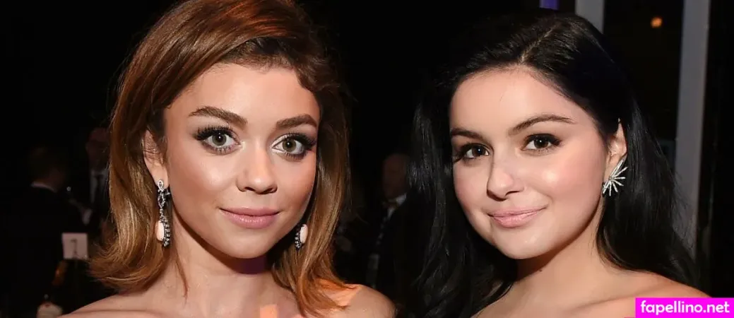 Sarah Hy OnlyFans Thumbnail #0GA9bceE3t