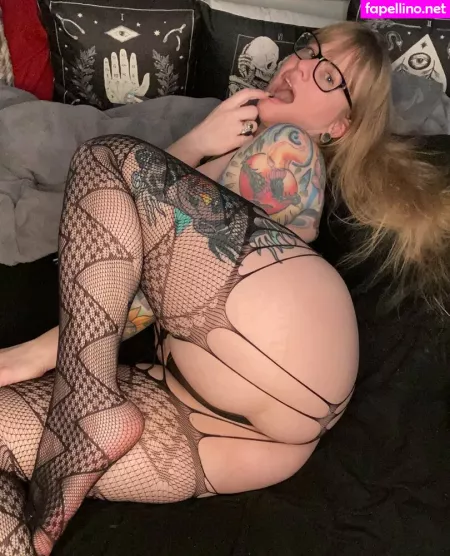 Sarah Irene Witt OnlyFans Thumbnail #2jaQ2KYLw6