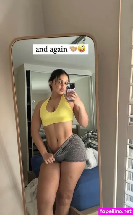Sarah Jane Boas OnlyFans Thumbnail #MtKqGsIsmt