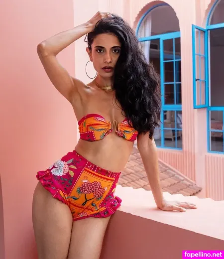 Sarah Jane Dias OnlyFans Thumbnail #IxRDzyz0MP
