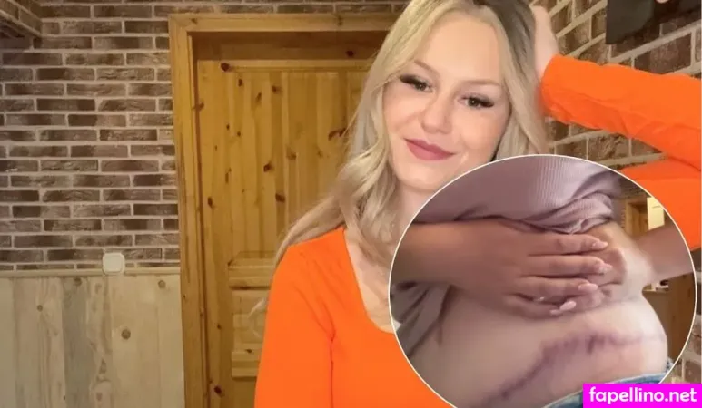 Sarah Jane Wollny OnlyFans Thumbnail #EFtMaKul1k