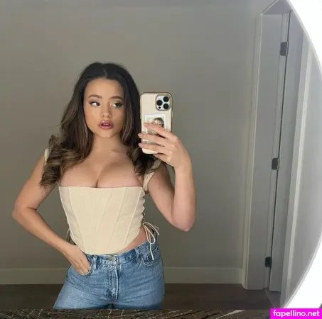 Sarah Jeffery OnlyFans Thumbnail #n5SsiVQfqZ