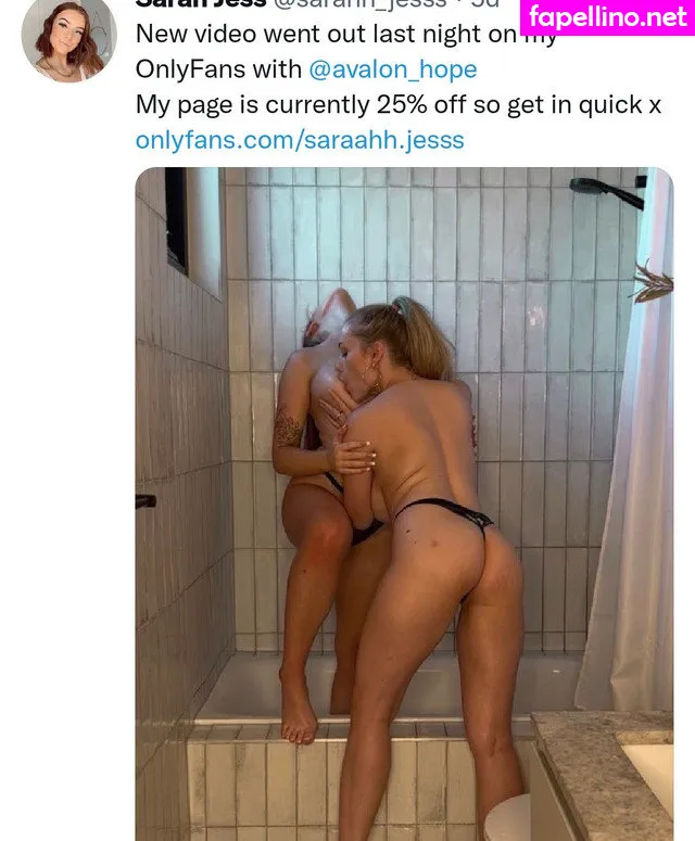 Sarah Barton, saraahh.jesss, sarahh_jesss Nude Leaked OnlyFans Photo #35Hazf5go3