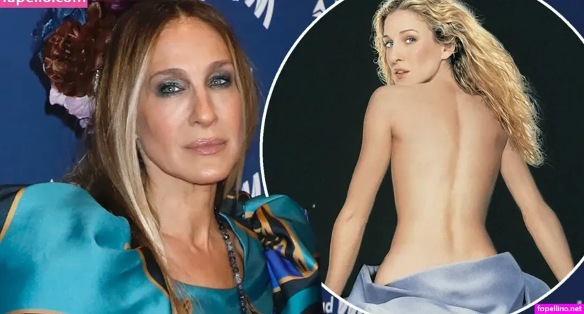 Sarah Jessica OnlyFans Thumbnail #8ivMbspQDn