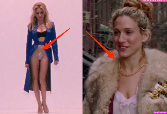 Sarah Jessica OnlyFans Thumbnail #Hh7lcWqT7y