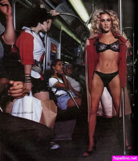 Sarah Jessica OnlyFans Thumbnail #LCEBZgEt9k