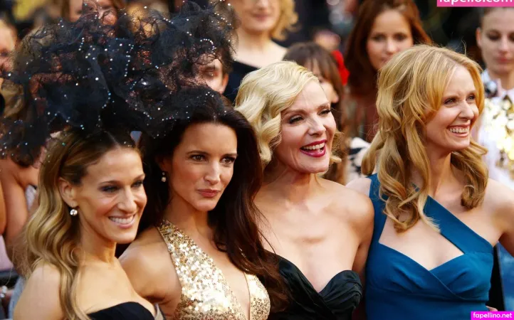 Sarah Jessica OnlyFans Thumbnail #U7CWSSo9IH